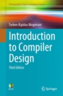 Introduction to Compiler Design - Book