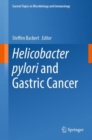 Helicobacter pylori and Gastric Cancer - Book