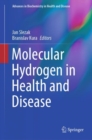 Molecular Hydrogen in Health and Disease - eBook