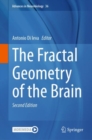 The Fractal Geometry of the Brain - eBook