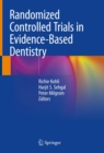 Randomized Controlled Trials in Evidence-Based Dentistry - eBook
