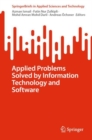 Applied Problems Solved by Information Technology and Software - eBook