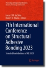 7th International Conference on Structural Adhesive Bonding 2023 : Selected Contributions of AB 2023 - eBook