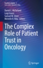 The Complex Role of Patient Trust in Oncology - eBook