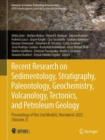 Recent Research on Sedimentology, Stratigraphy, Paleontology, Geochemistry, Volcanology, Tectonics, and Petroleum Geology : Proceedings of the 2nd MedGU, Marrakesh 2022 (Volume 2) - eBook