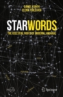 StarWords : The Celestial Roots of Modern Language - Book