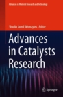 Advances in Catalysts Research - eBook