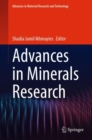 Advances in Minerals Research - eBook