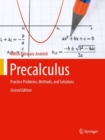 Precalculus : Practice Problems, Methods, and Solutions - Book