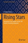 Rising Stars : Integrative Case Studies on the 100 Fastest-Growing Companies - Book