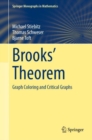Brooks' Theorem : Graph Coloring and Critical Graphs - eBook