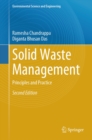 Solid Waste Management : Principles and Practice - eBook