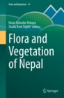 Flora and Vegetation of Nepal - eBook