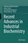 Recent Advances in Industrial Biochemistry - eBook