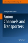 Anion Channels and Transporters - eBook