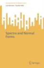 Spectra and Normal Forms - eBook