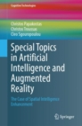 Special Topics in Artificial Intelligence and Augmented Reality : The Case of Spatial Intelligence Enhancement - Book