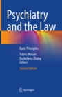 Psychiatry and the Law : Basic Principles - eBook
