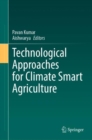 Technological Approaches for Climate Smart Agriculture - eBook