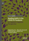 Reading Habits in the COVID-19 Pandemic : An Applied Linguistic Perspective - eBook