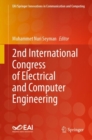 2nd International Congress of Electrical and Computer Engineering - eBook