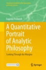 A Quantitative Portrait of Analytic Philosophy : Looking Through the Margins - eBook