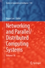 Networking and Parallel/Distributed Computing Systems : Volume 18 - eBook