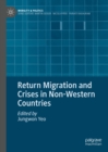 Return Migration and Crises in Non-Western Countries - eBook