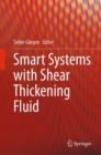 Smart Systems with Shear Thickening Fluid - Book