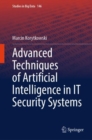 Advanced Techniques of Artificial Intelligence in IT Security Systems - eBook