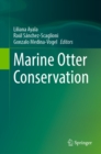 Marine Otter Conservation - eBook