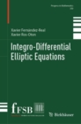 Integro-Differential Elliptic Equations - eBook