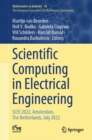 Scientific Computing in Electrical Engineering : SCEE 2022, Amsterdam, The Netherlands, July 2022 - eBook