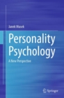 Personality Psychology : A New Perspective - eBook