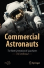 Commercial Astronauts : The Next Generation of Spacefarers - eBook