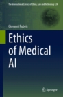 Ethics of Medical AI - eBook