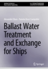 Ballast Water Treatment and Exchange for Ships - eBook