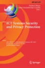 ICT Systems Security and Privacy Protection : 38th IFIP TC 11 International Conference, SEC 2023, Poznan, Poland, June 14-16, 2023, Revised Selected Papers - eBook