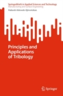 Principles and Applications of Tribology - eBook