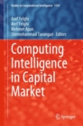 Computing Intelligence in Capital Market - eBook