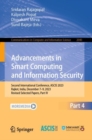 Advancements in Smart Computing and Information Security : Second International Conference, ASCIS 2023, Rajkot, India, December 7-9, 2023, Revised Selected Papers, Part IV - eBook