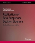 Applications of Zero-Suppressed Decision Diagrams - eBook