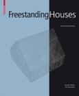 Freestanding Houses : A Housing Typology - Book