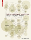 Digital Workflows in Architecture : Design-Assembly-Industry - Book