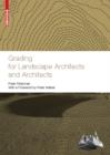 Grading for Landscape Architects and Architects - eBook