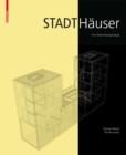 Stadthauser : Eine Wohnbautypologie - eBook