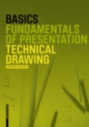 Basics Technical Drawing - Book