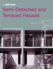 Semi-Detached and Terraced Houses - eBook
