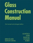Glass Construction Manual - eBook