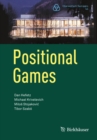 Positional Games - eBook